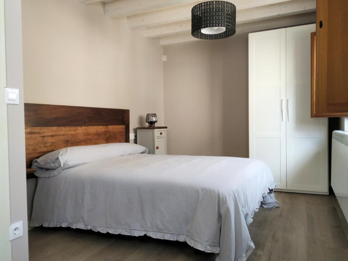 La Casa De Las Tinas Sajazarra Eksteriør billede