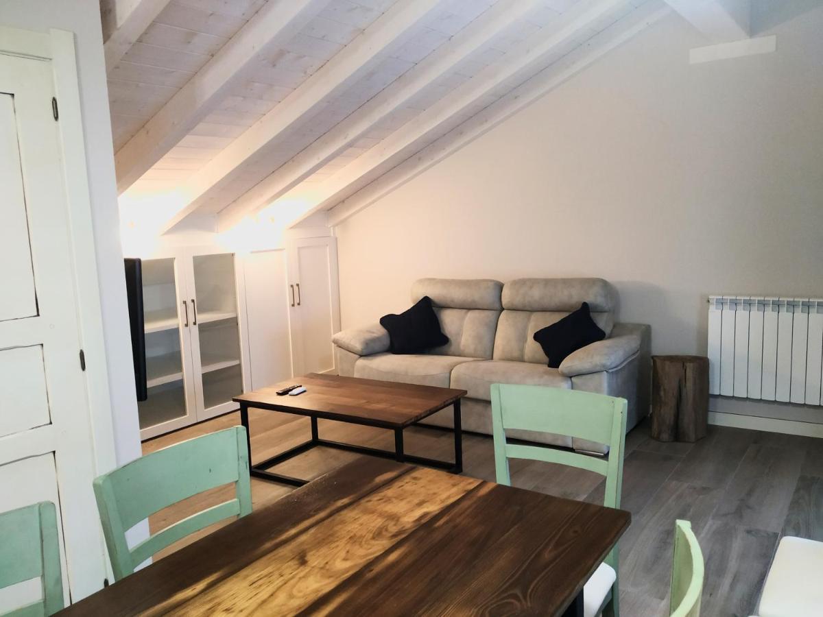 La Casa De Las Tinas Sajazarra Eksteriør billede