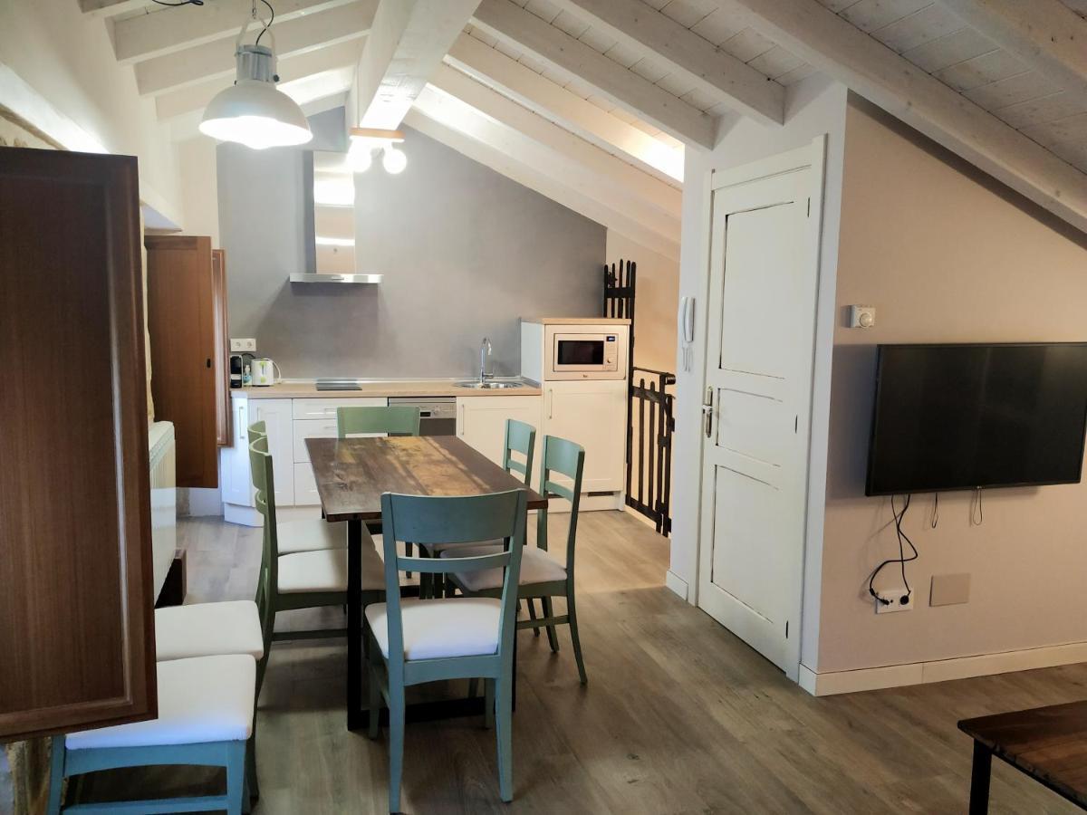 La Casa De Las Tinas Sajazarra Eksteriør billede