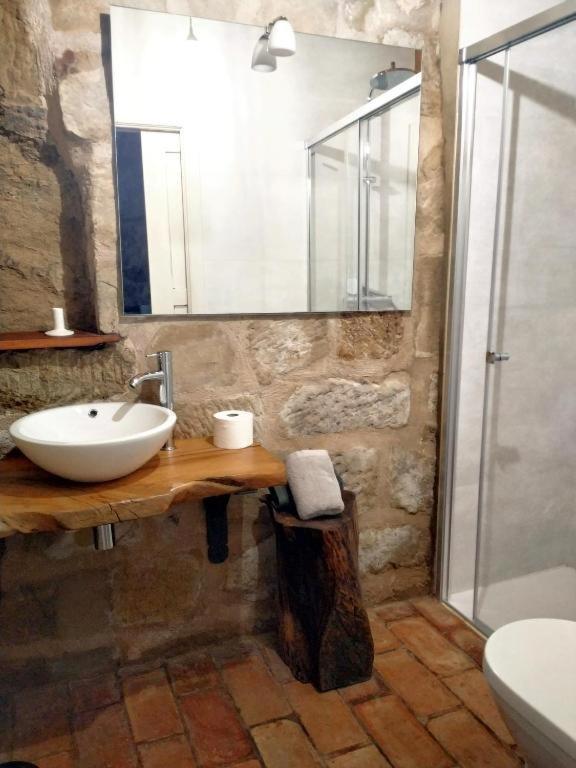 La Casa De Las Tinas Sajazarra Eksteriør billede